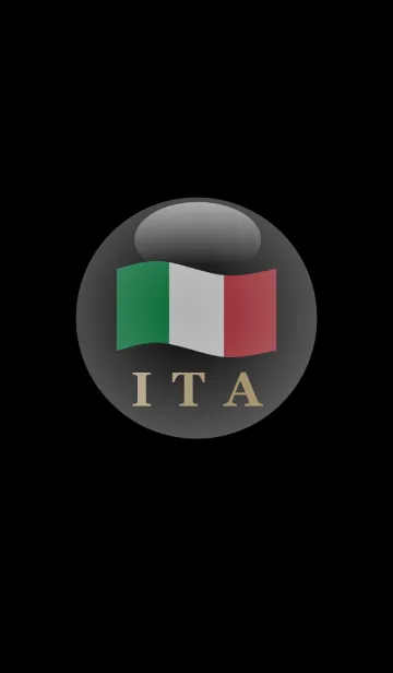 [LINE着せ替え] ITA 3(j)の画像1