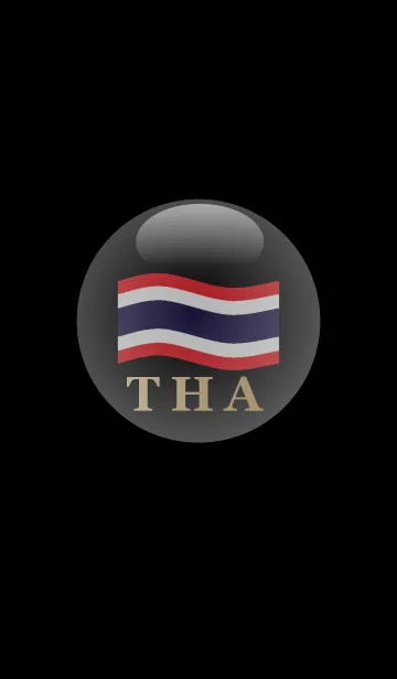 [LINE着せ替え] THA 3(j)の画像1