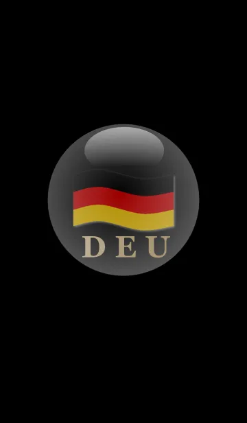 [LINE着せ替え] DEU 3(j)の画像1