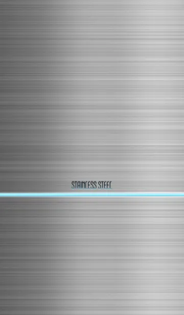 STAINLESS STEEL Blue Light Switchの着せ替えメイン画像