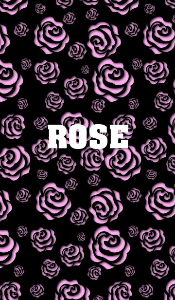 [LINE着せ替え] Cutting picture of rose.の画像1