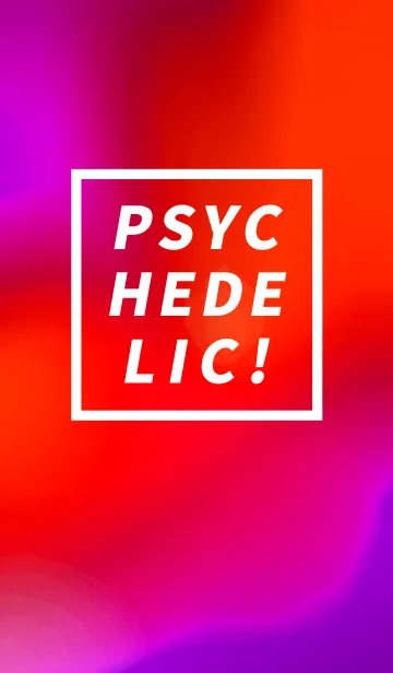 [LINE着せ替え] ヒステリック！ スタイル 2の画像1