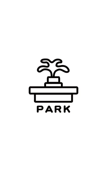 公園の着せ替えメイン画像