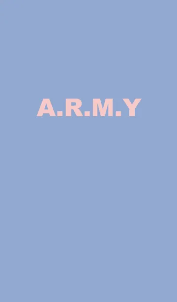 [LINE着せ替え] simple army serenities and rosequartzの画像1