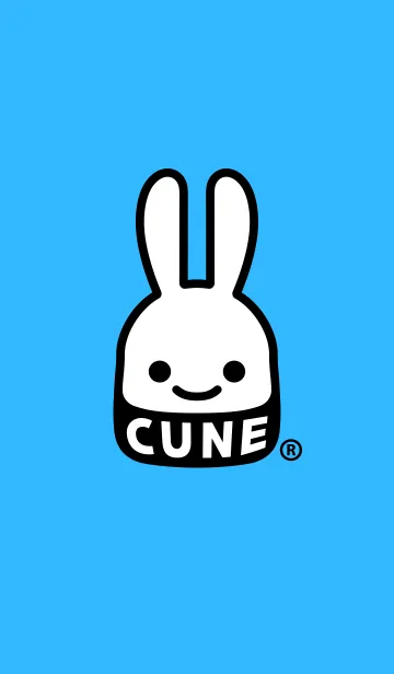 [LINE着せ替え] CUNE 3の画像1