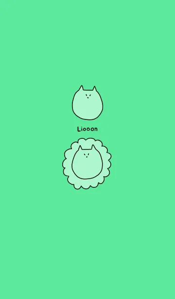 Liooon - 17の着せ替えメイン画像