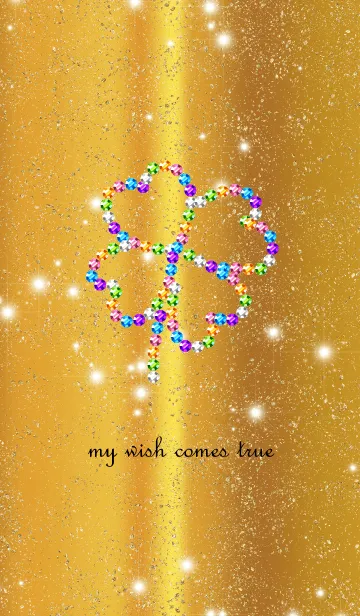 [LINE着せ替え] 全体の運勢向上。の画像1