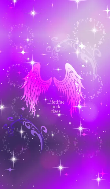 [LINE着せ替え] 見ているだけで出世運がアップする着せかえの画像1