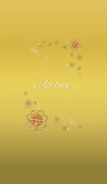 [LINE着せ替え] 眺めているだけで全体運が上がる 風水の画像1