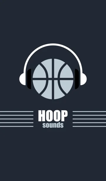 HOOP -sounds-の着せ替えメイン画像