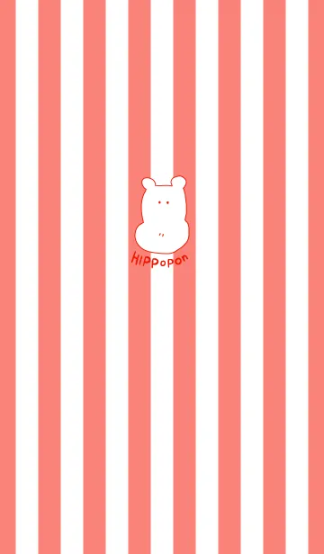 HIPPOPON shiro 1の着せ替えメイン画像