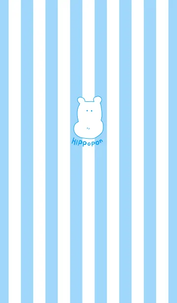 HIPPOPON shiro 6の着せ替えメイン画像