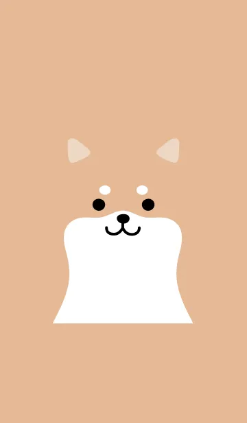 [LINE着せ替え] 柴犬 さんの画像1