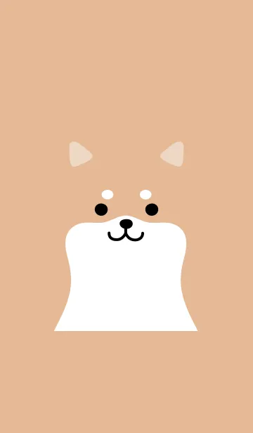 柴犬 さんの着せ替えメイン画像
