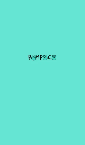 POMPOCO - 22の着せ替えメイン画像