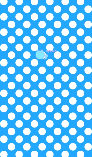 Nyaaan +dot 1の着せ替えメイン画像