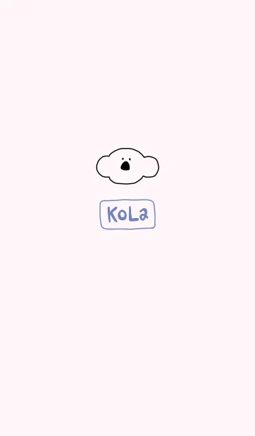 KOLA #3の着せ替えメイン画像