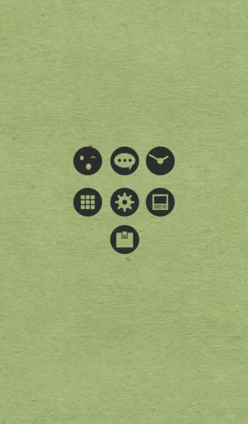 simple D 018の着せ替えメイン画像