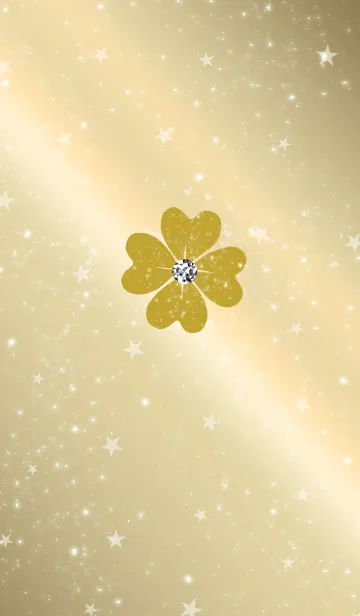 [LINE着せ替え] 金運に効く着せ替えの画像1