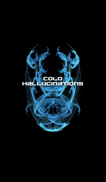 Coldハルシネーションの着せ替えメイン画像