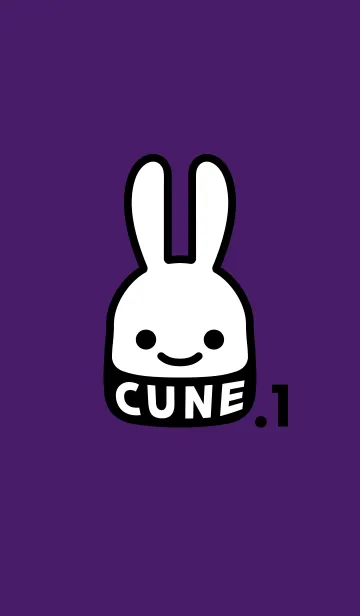 [LINE着せ替え] CUNE 3.1の画像1