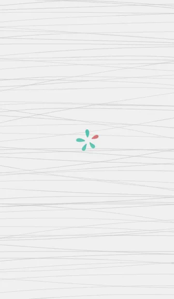 [LINE着せ替え] Simple piece. color^の画像1