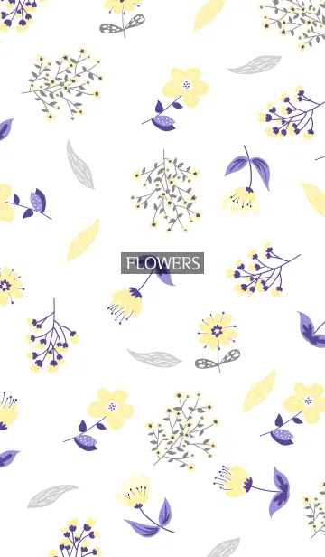 ahns flowers_062の着せ替えメイン画像
