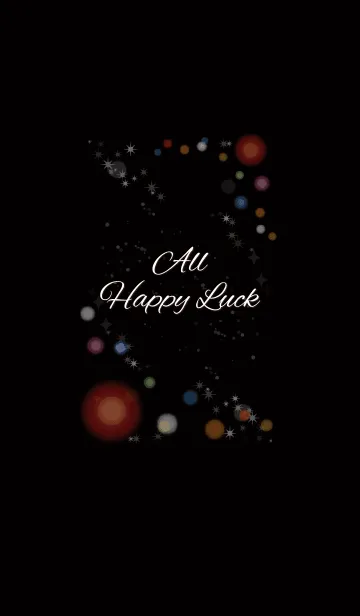 [LINE着せ替え] 光風水 さり気なく全ての幸運が上がるの画像1