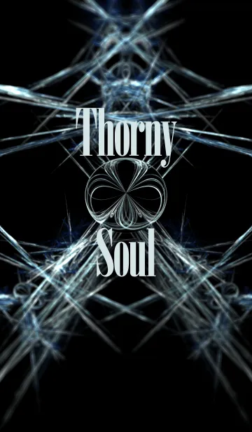 棘Soulの着せ替えメイン画像