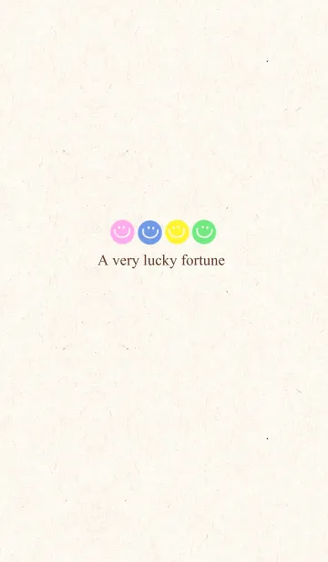 可愛く全体運を上げよう♡の着せ替えメイン画像