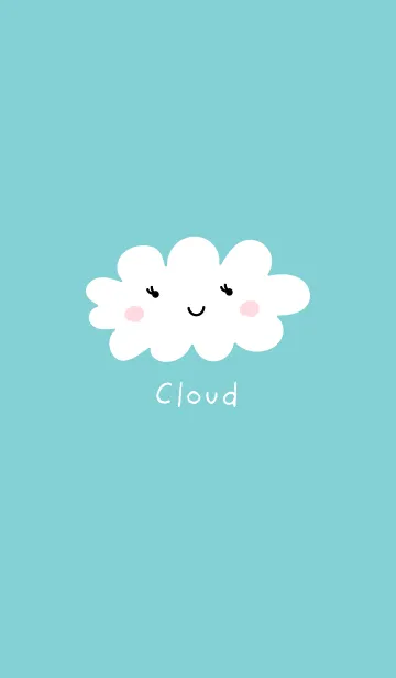 くも。の着せ替えメイン画像