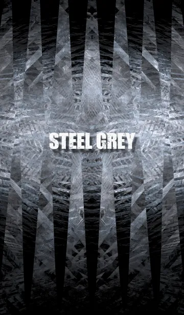 STEELグレーの着せ替えメイン画像