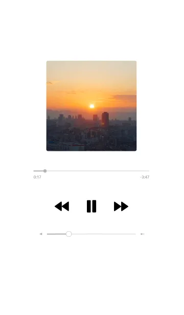 music film Morning glowの着せ替えメイン画像