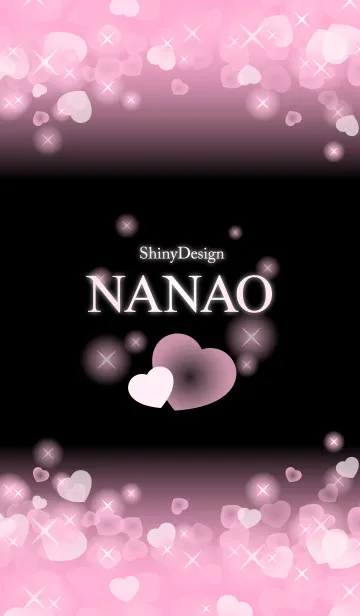 ななお専用❤️の着せかえ❤️ピンクハートの着せ替えメイン画像