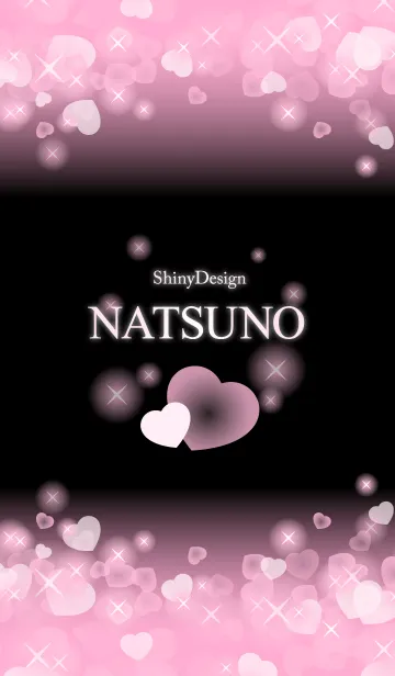 なつの専用❤️の着せかえ❤️ピンクハートの着せ替えメイン画像