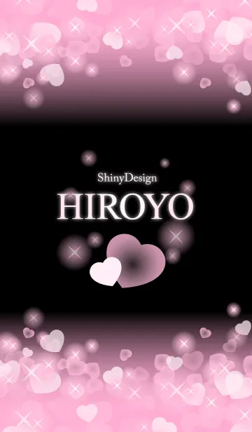 ひろよ専用❤️の着せかえ❤️ピンクハートの着せ替えメイン画像