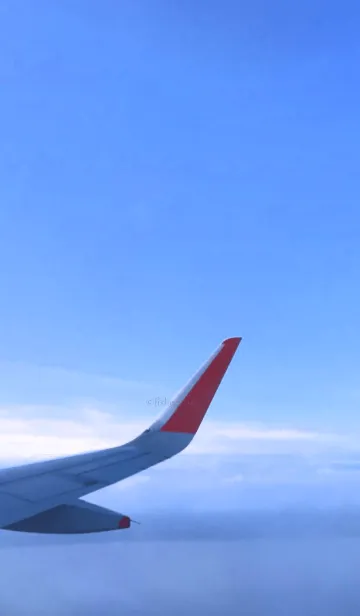air skyの着せ替えメイン画像