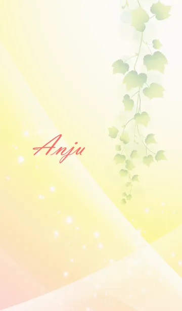 [LINE着せ替え] No.552あんじゅの幸運を導く大人綺麗な着替の画像1