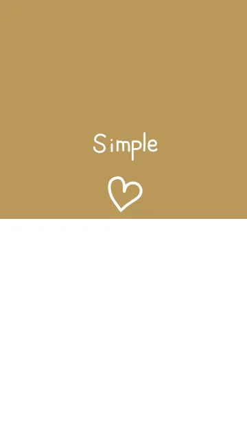 [LINE着せ替え] ツートンカラー6の画像1