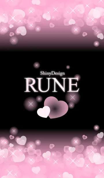 [LINE着せ替え] るね専用❤️の着せかえの画像1