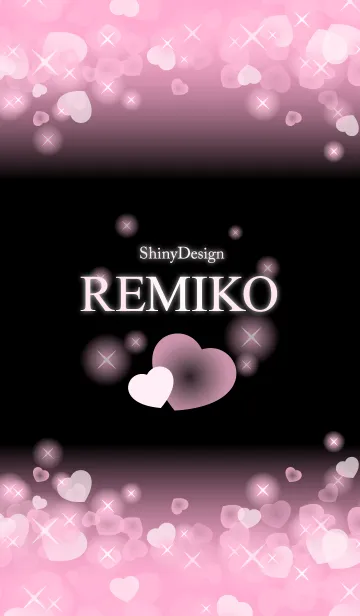 [LINE着せ替え] れみこ専用❤️の着せかえの画像1