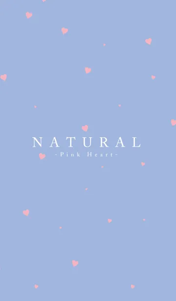 [LINE着せ替え] オトナノハートの画像1